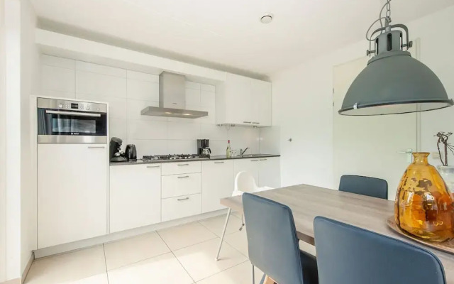 Villa in Arcen With Private Pool & Wellness