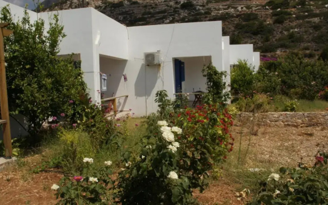 Pleiades Apartments