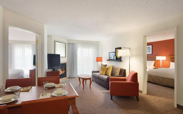 Residence Inn Marriott Joplin