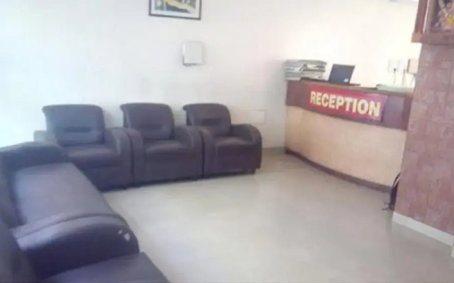 Hotel Rajdeep