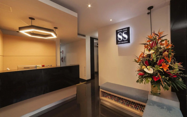 Hotel Park 85