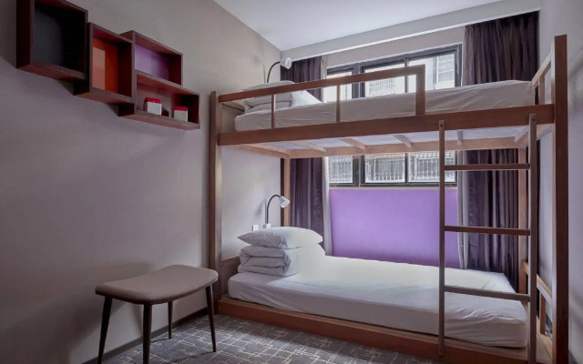 Orange Hotel - Wenhua