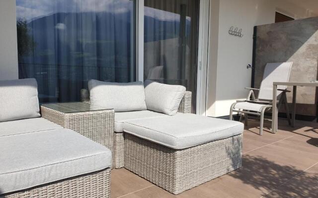 Hotel Garni Herz