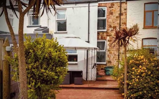 Impeccable 3-bed House in Newquay
