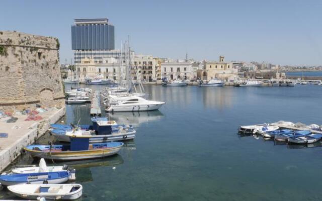 Trilo Lido S. Giovanni