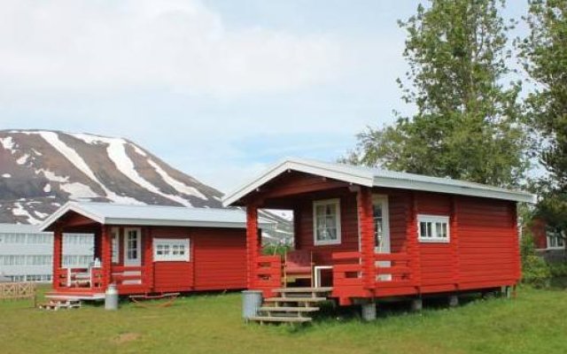 Dalvik Vegamot Cottages