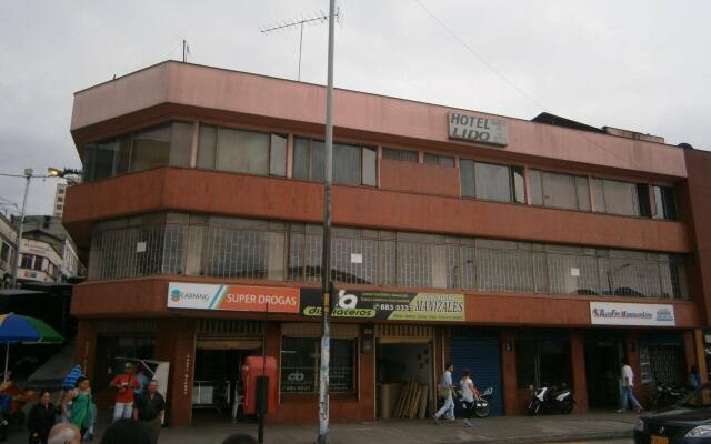 Hospedaje El Lido