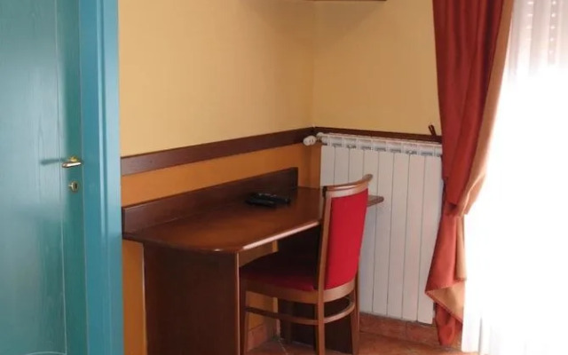 Park Hotel Il Poggio