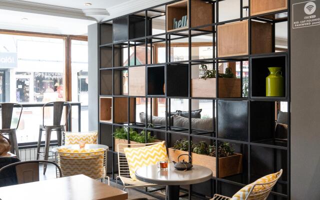 Hotel Cap Polonio