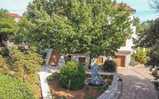 Marinko - with pool - A Kuca(4+1)