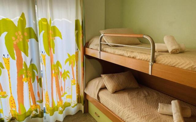 Berenguer Playa Pau Pi PB111