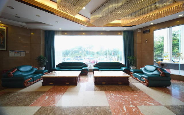 Beidas Hotel (Shuikou CITIC)