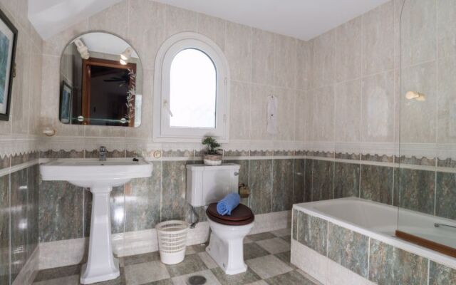 Apartment Atria Santa Marinella 27905