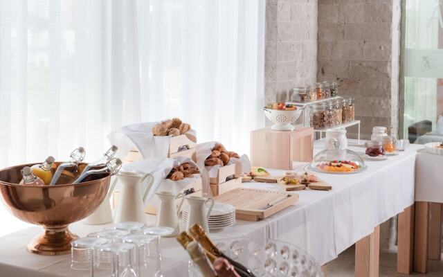 Boutique Skipass Hotel