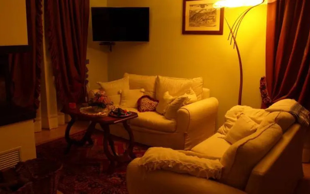 Bed And Breakfast del Castel