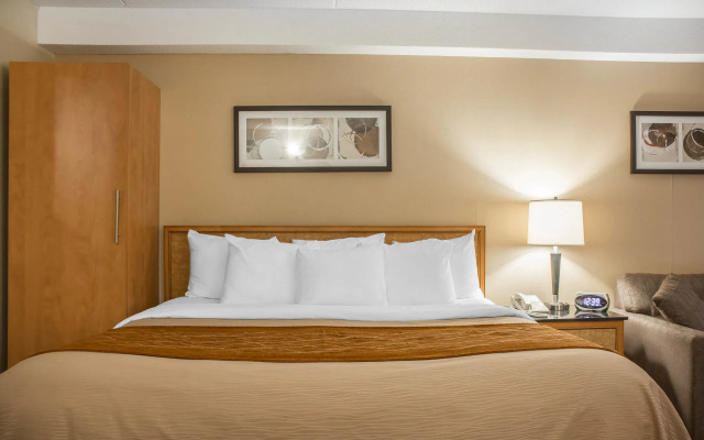 Comfort Inn Waterloo