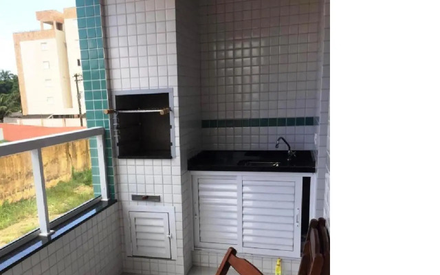 Apartamento - Residencial Vista Verde