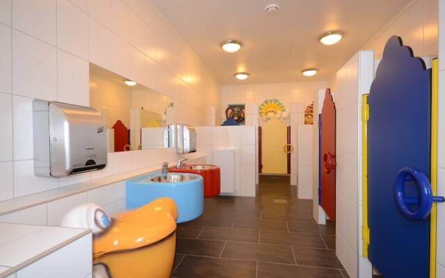 Fagernes Camping