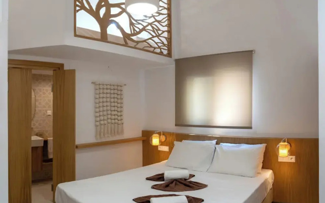 Lemon Garden Residence