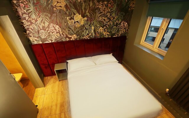 Private Boutique Apartments London