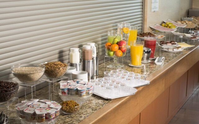 Holiday Inn Express Puerto Montt