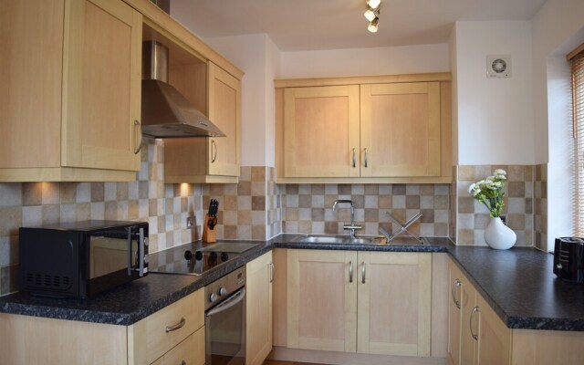 Altido Splendid 1 Bed Flat In Stockwell