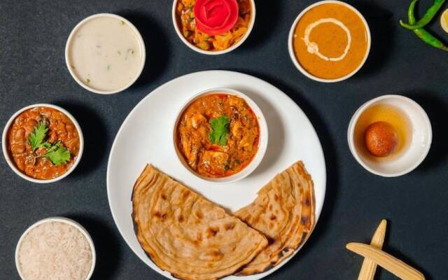 Olive Serviced Apartments