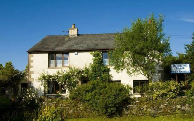 Witherslack Hall Farm