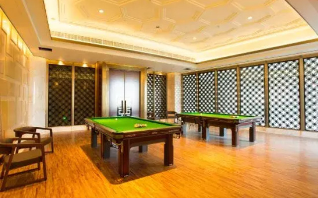 Awailou Resort