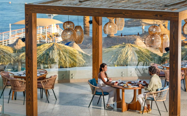 DoubleTree by Hilton Sharm El Sheikh - Sharks Bay Resort