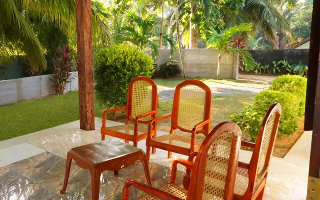 Liana Private Villa near Tangalle Beach