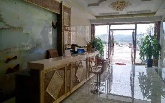 Yuanmengyuan   Hotel