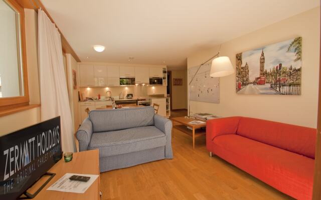 Casa D'Amore - Wohnung Matthew