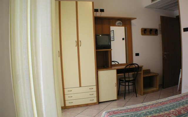 Hotel Villa Boschetti