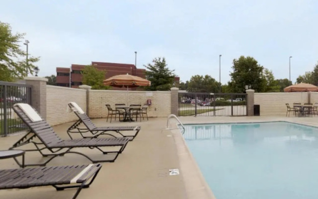 Hyatt Place San Antonio - Riverwalk