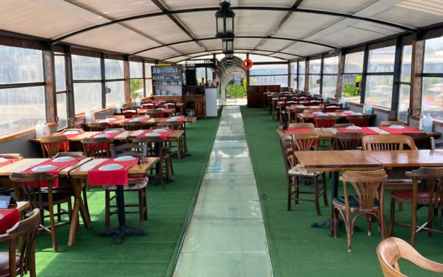 Odrys Beach Hotel & Resort