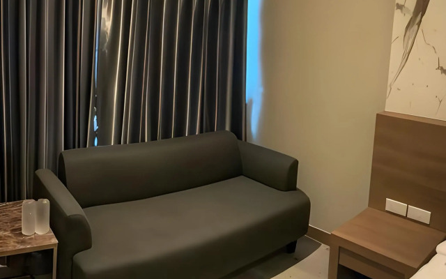The Chess Hotel