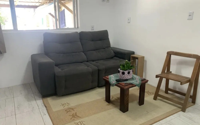 Casa Campeche - 100m da Praia