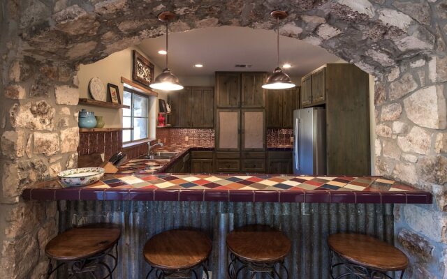 Shepherds Lodge by RedAwning