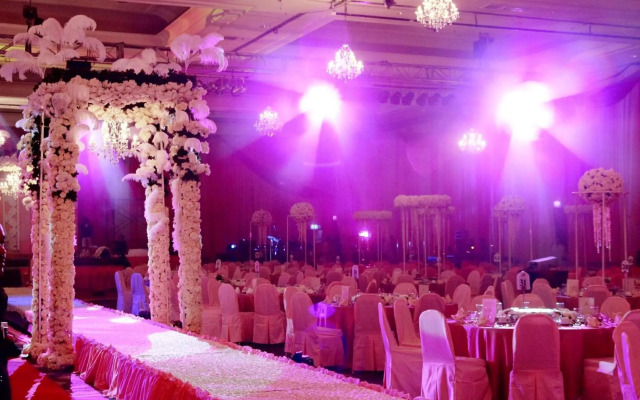 The Magellan Sutera Resort