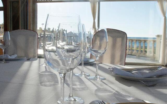 Hotel Norat Palmeira Playa