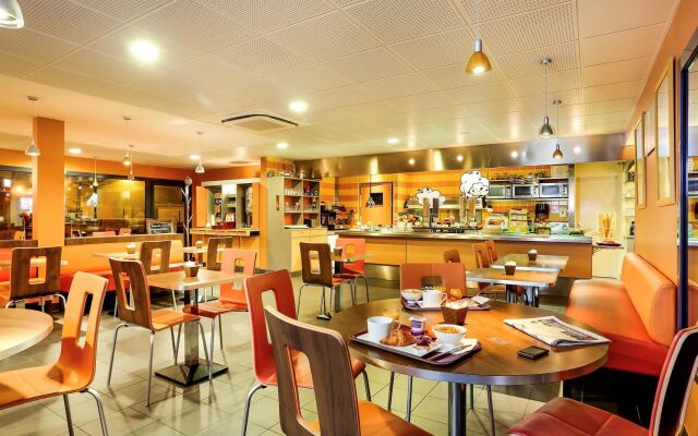 ibis Le Mans Est Pontlieue