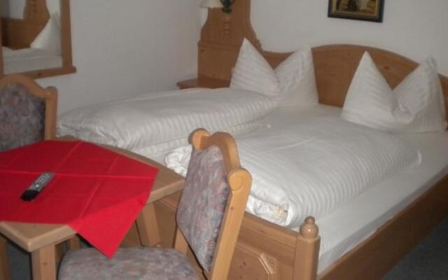 Hotel Eder Michaela