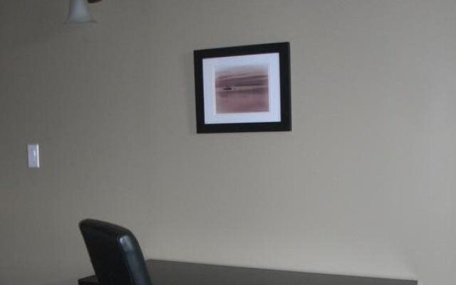 Seasons Extended Stay Suites