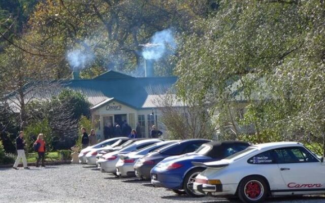 Best Western Yarra Valley