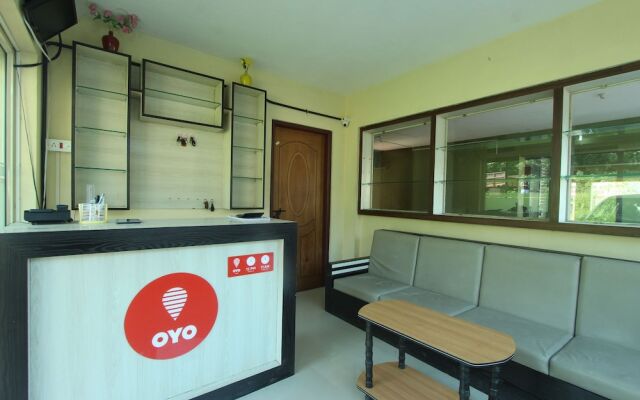 Live Inn By OYO Rooms