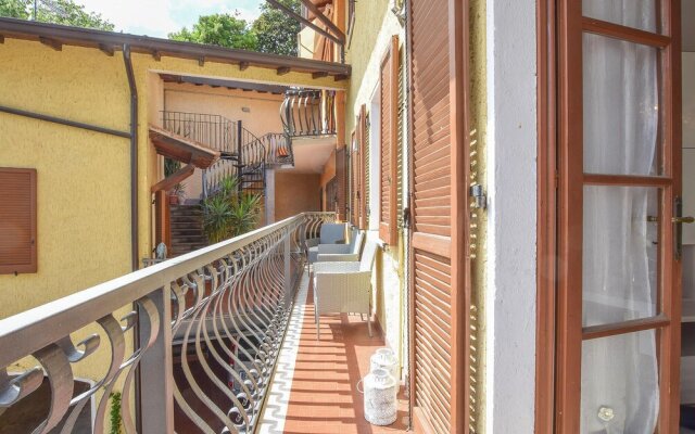 Amazing Apartment in Manerba del Garda With 2 Bedrooms and Wifi