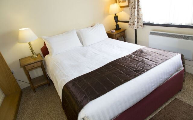 The Cherry Tree - Inn