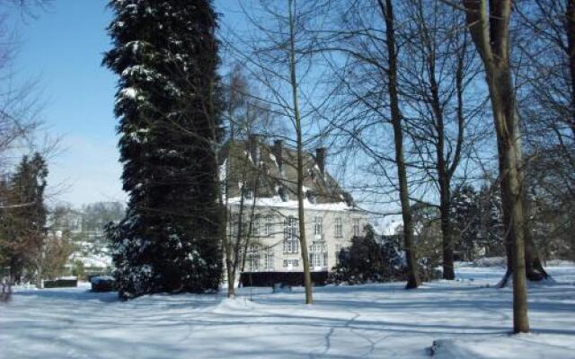 Château de la Motte
