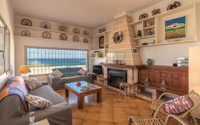 House Xoroi Colònia Sant Pere